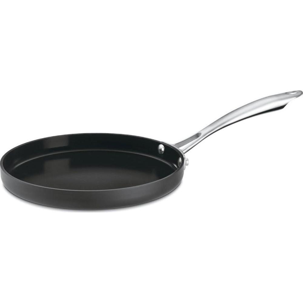 Cuisinart GG44-22 GreenGourmet Hard-Anodized Nonstick 4-Quart Dutch Oven with Cover(10-Inch)