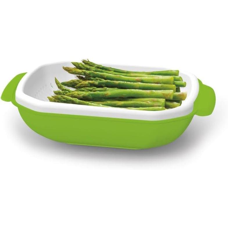 Cuisinart CTG-00-MST Microwave Steamer