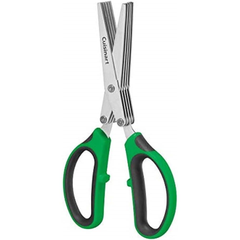 Cuisinart C77-SHRH 8.5″ Herb Shears(8.5-Inch)