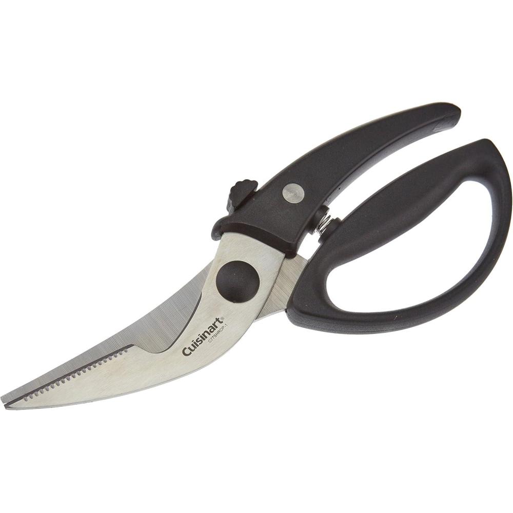 Cuisinart C77-SHRH 8.5″ Herb Shears(Standard Size)