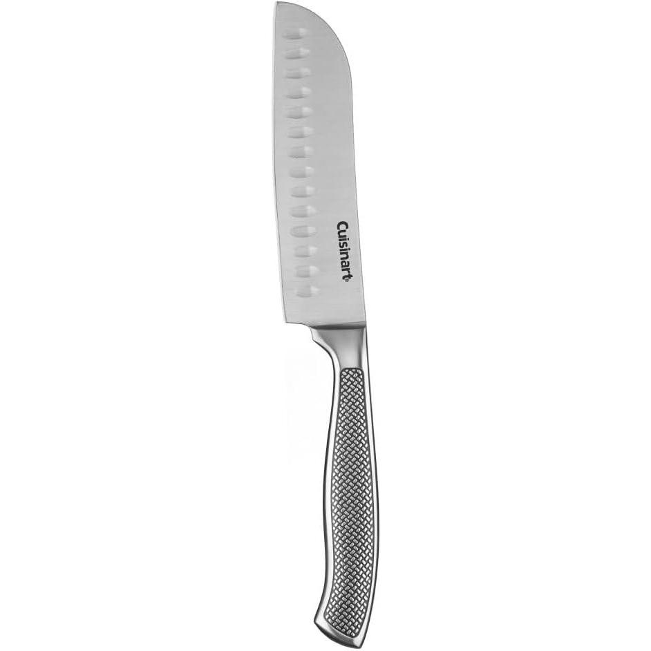 Cuisinart C77SS-3P Graphix Collection 3-Piece Set, Stainless Steel(5″)