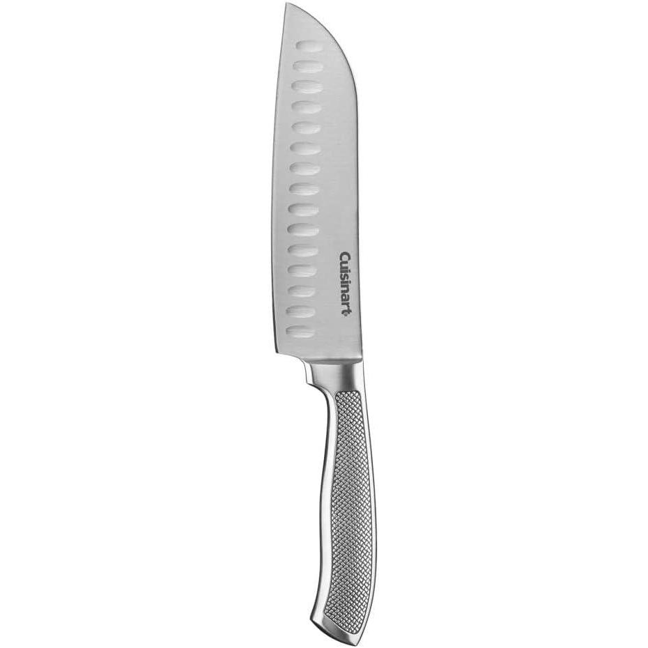 Cuisinart C77SS-3P Graphix Collection 3-Piece Set, Stainless Steel(7″)