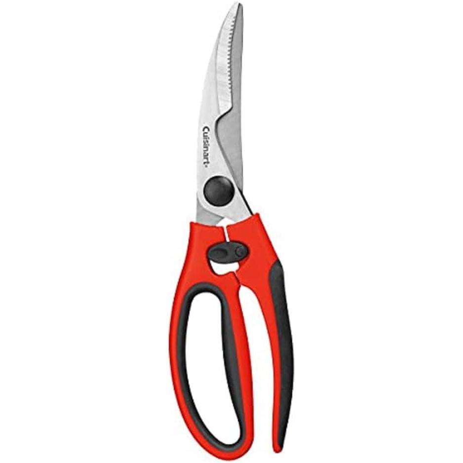 Cuisinart C77-SHRH 8.5″ Herb Shears(9-Inch)