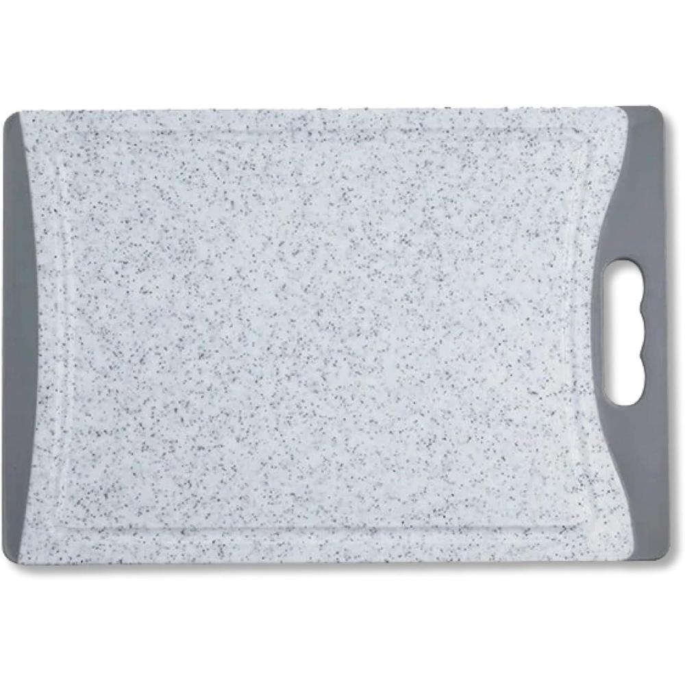 Cuisinart CPB-14MG 14″ Marble Poly Board – Grey