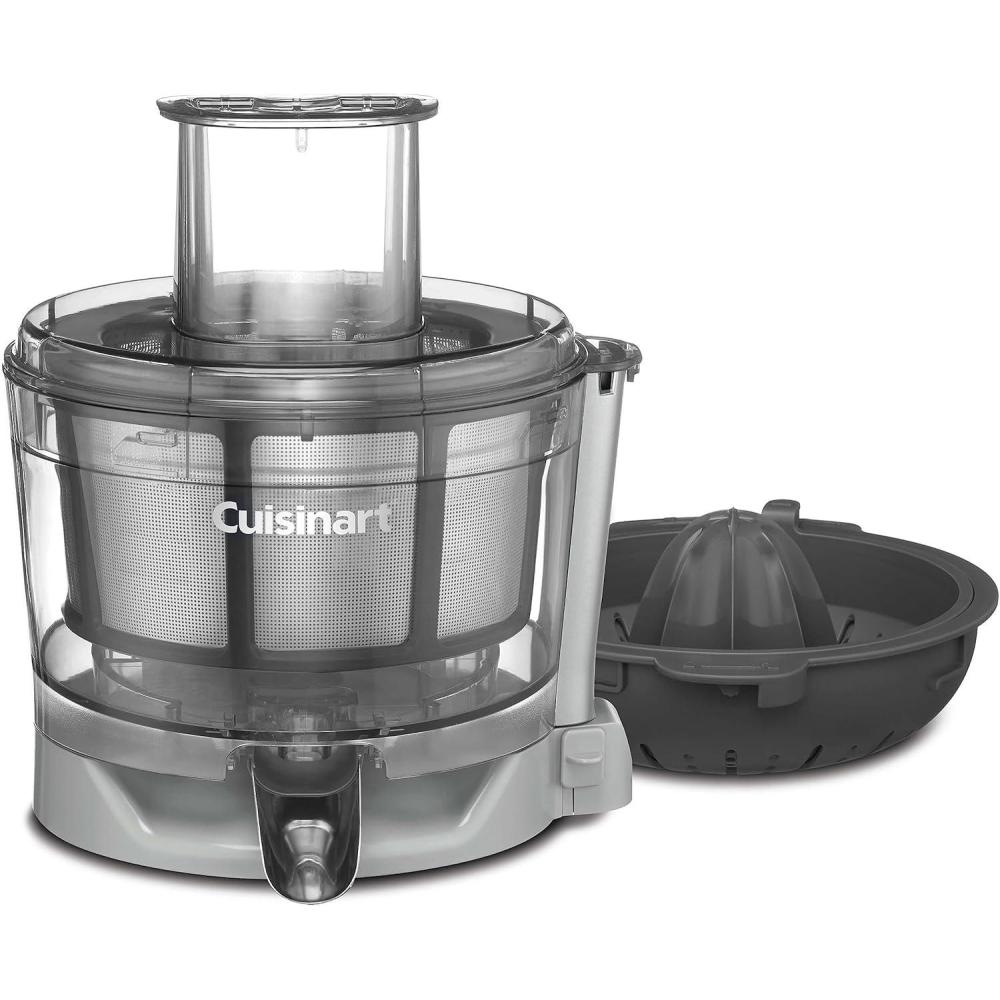 Cuisinart® Core Elements™ Juicing Center for FP-110 & FP-130