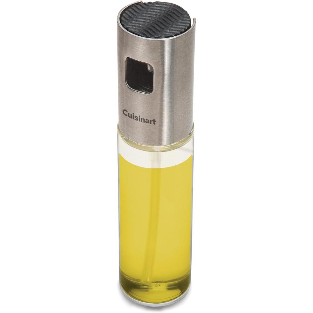 Cuisinart COM-099 Grilling Oil Mister(Grilling Oil Mister)