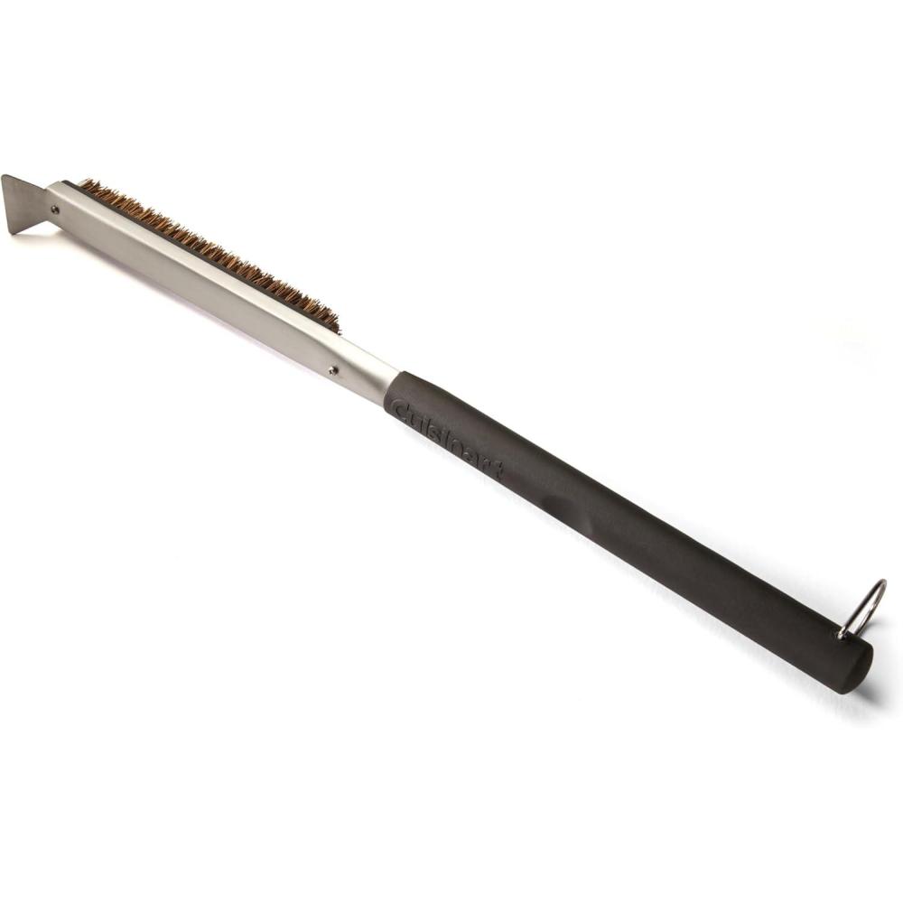 Cuisinart CCB-399 Pizza Stone Cleaning Brush(Pizza Stone Cleaning Brush)