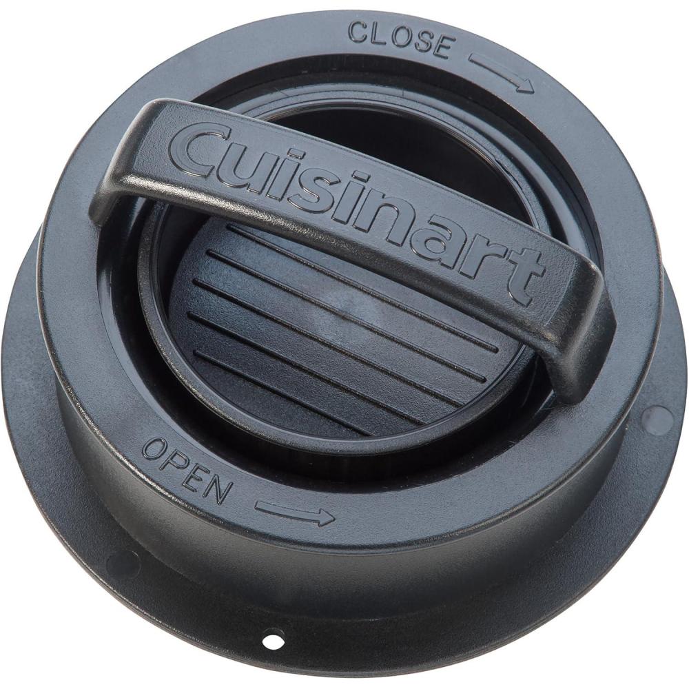 Cuisinart 3-in-1 Stuffed Burger Press, Non-Stick Burger Stuffer Hamburger Patty Maker, Patty Maker Grill Accessory for Outdoor Cooking, BBQ, Tailgates, Camping(3-in-1)