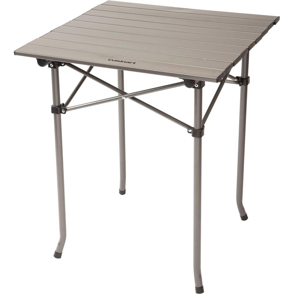 Cuisinart CPT-2140, Aluminum Folding Prep Table
