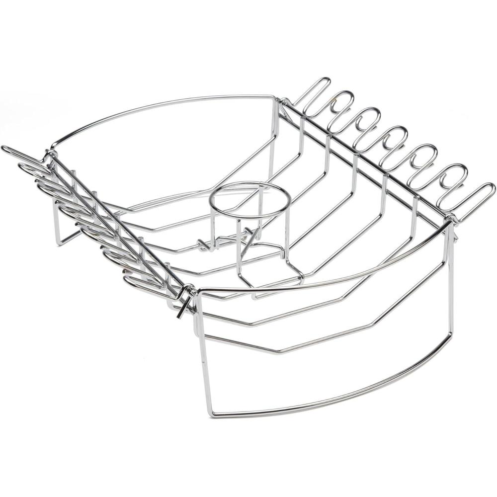 Cuisinart CBB-410 4-in-1 BBQ Basket