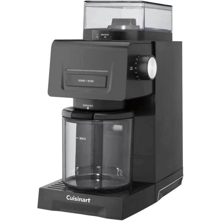 Cuisinart Espresso & Coffee Conical Burr Grinder