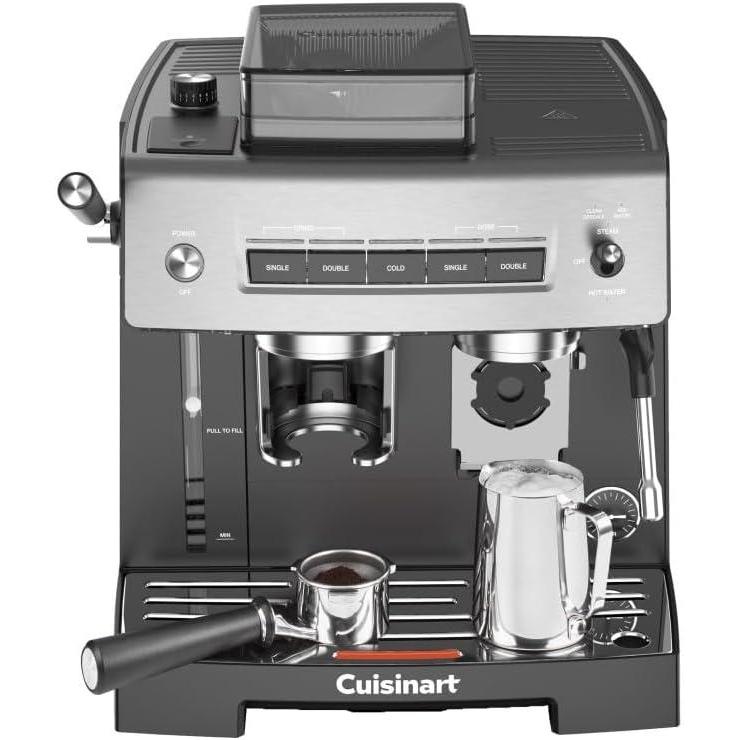Cuisinart Espresso Bar™ Espresso Machine(EM-640)