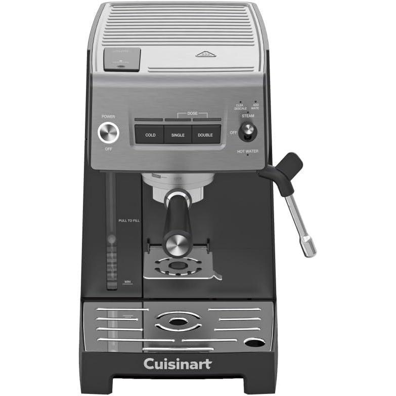 Cuisinart Espresso Bar™ Espresso Machine(EM-320)