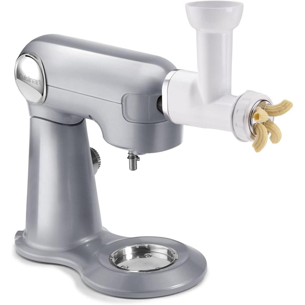 Cuisinart PE-50 Pasta Extruder Attachment, White