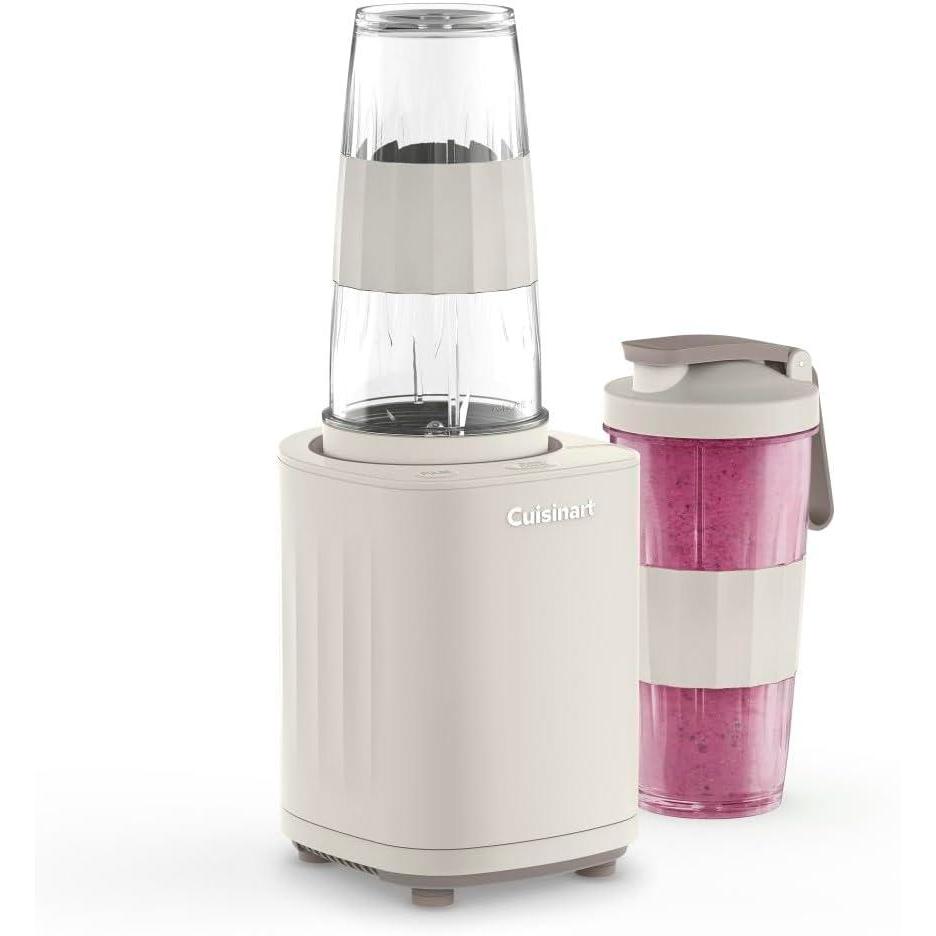 Cuisinart Soho™ Personal Blender, Truffle, CPB-7TR(Truffle)