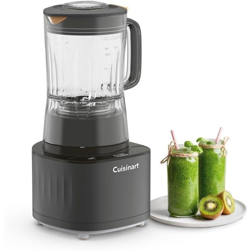 Cuisinart Soho™ 36 Oz Blender, Truffle(Black)