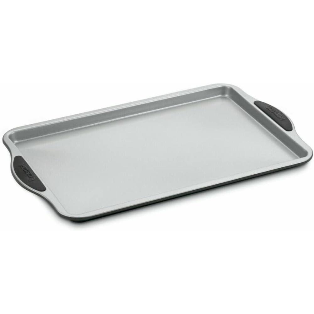 Cuisinart Easy Grip Bakeware 9-Inch Round Cake Pan(Baking Sheet)