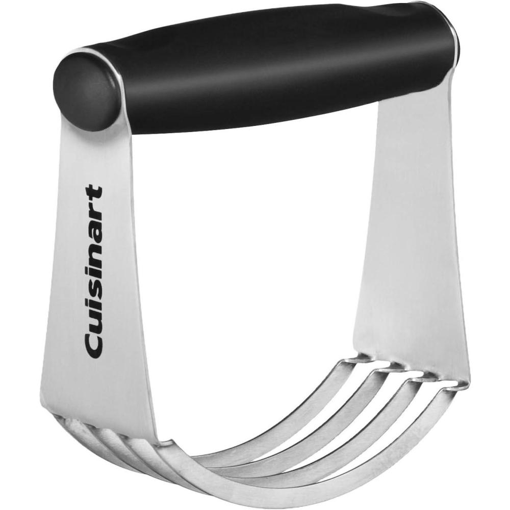 Cuisinart CTG-00-DB Dough Blender,Black