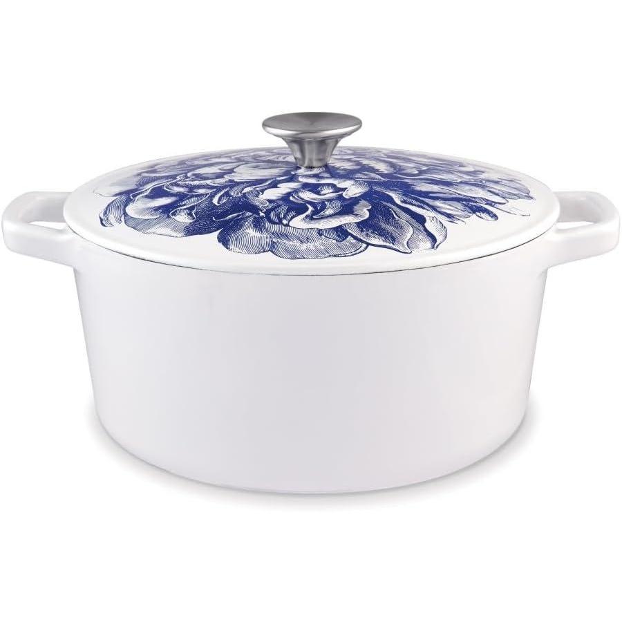 Cuisinart Caskata™ 5 Qt. Round Covered Casserole