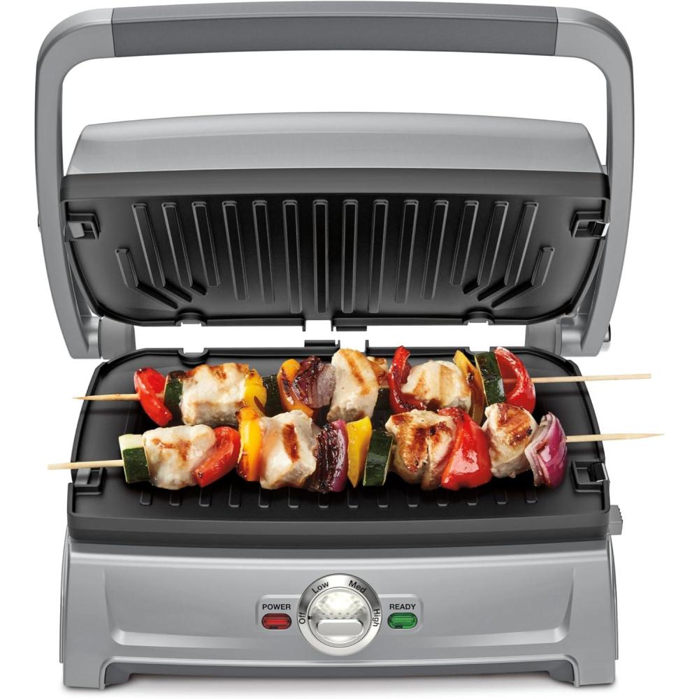 Cuisinart Griddler® Compact